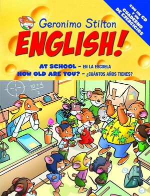 STILTON ENGLISH 2