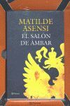 ESTUCHE EL SALON DE AMBAR