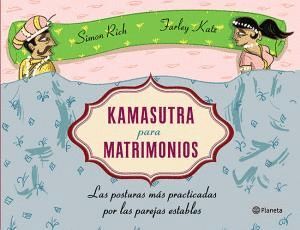 KAMASUTRA PARA MATRIMONIOS