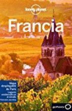 FRANCIA LONELY PLANET