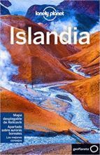 ISLANDIA LONELY PLANET