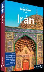 IRAN LONELY PLANET