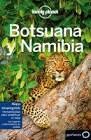 BOTSUANA Y NAMIBIA LONELY PLANET
