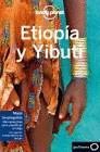 ETIOPIA Y YIBUTI -LONELY PLANET-