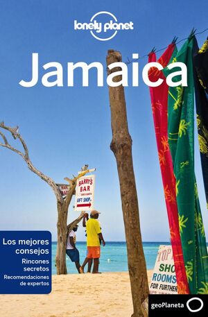 JAMAICA LONELY PLANET