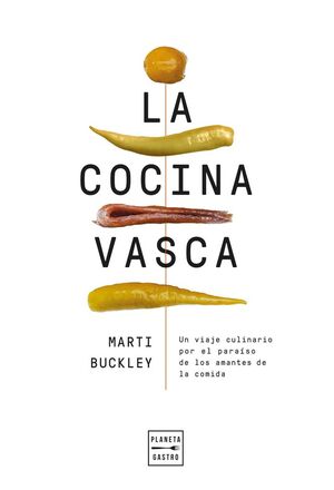 COCINA VASCA, LA. EDICION TAPA BLANDA