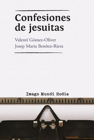 CONFESIONES DE JESUITAS