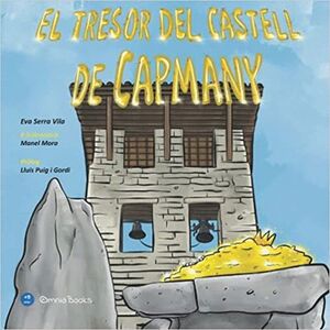 EL TRESOR DEL CASTELL DE CAPMANY