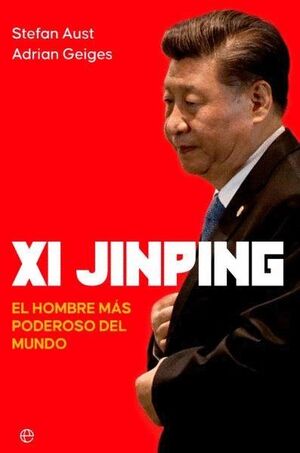 XI JINPING