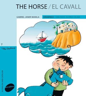 THE HORSE EL CAVALL