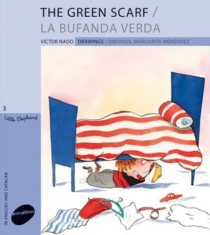 THE GREEN SCARF-LA BUFANDA VERDA