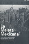 MALETA MEXICANA DE CAPA -2 VOLUMENES-
