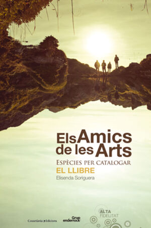 ELS AMICS DE LES ARTS