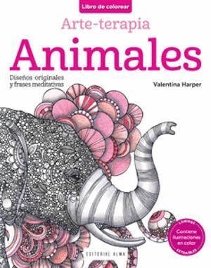 ANIMALES (ARMONÍA C.)