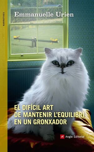 EL DIFÍCIL ART DE MANTENIR L'EQUILIBRI EN UN GRONXADOR