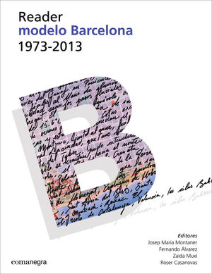 READER MODEL BARCELONA 1973-2013