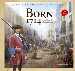 BORN 1714