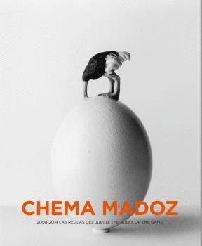 CHEMA MADOZ. 2008-2014.