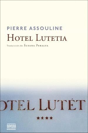 HOTEL LUTETIA