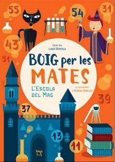 BOIG PER LES MATES 7-9 ANYS