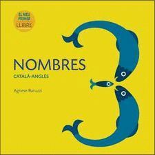 NOMBRES 3 CATALA-ANGLES