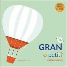 GRAN O PETIT CATALA-ANGLES