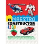 MAESTRO CONSTRUCTOR LEGO, EL