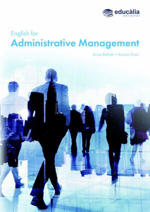 ENGLISH FOR ADMINISTRATIVE MANAGEMENT