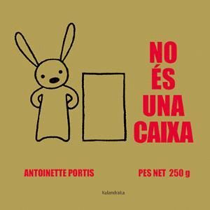 NO ÉS UNA CAIXA