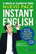 EL INGLÉS AL ALCANCE DE TODOS: INSTANT ENGLISH