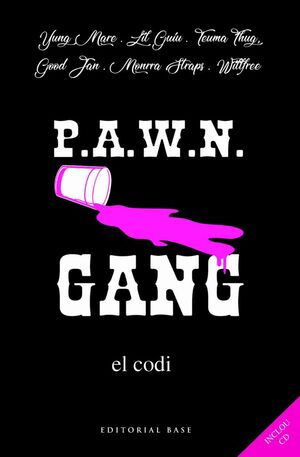 PANW GANG. EL CODI