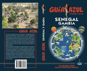 GUIAS AZUL SENEGAL Y GAMBIA