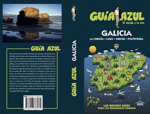 GUIA AZUL GALICIA