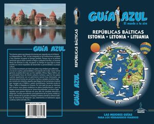 GUIA AZUL REPLÚBICAS BÁLTICAS