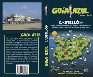 GUIA AZUL CASTELLÓN