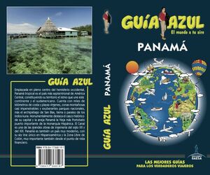 GUIA AZUL PANAMÁ