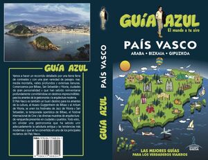 GUIA AZUL PAIS VASCO