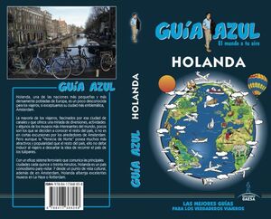 GUIA AZUL HOLANDA