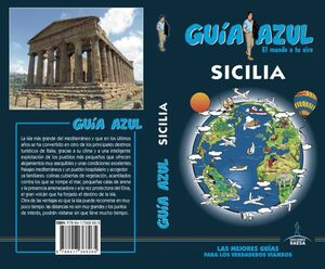 GUIAS AZULES SICILIA