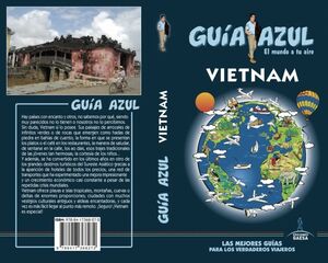 GUIA AZUL VIETNAM