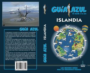 GUIA AZUL ISLANDÍA