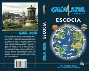 GUIA AZUL ESCOCIA
