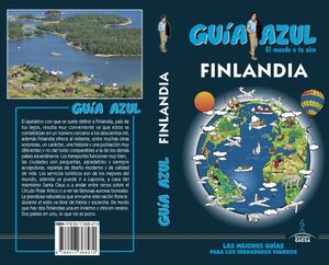 GUIA AZUL FINLANDIA
