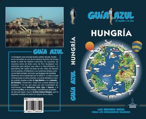 GUIA AZUL HUNGRIA