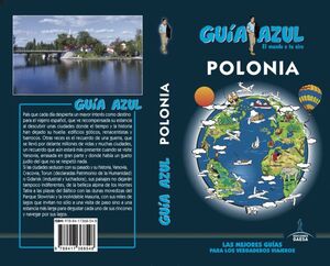 GUIA AZUL POLONIA
