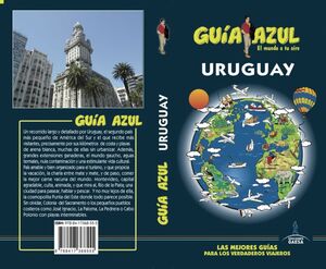 GUIA AZUL URUGUAY
