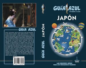 GUIA AZUL JAPÓN