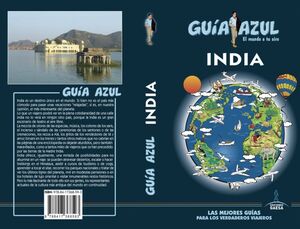 GUIA AZUL INDIA