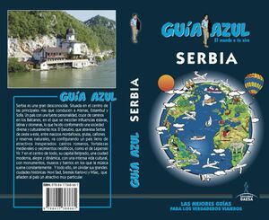 GUIA AZUL SERBIA