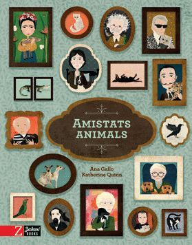 AMISTATS ANIMALS